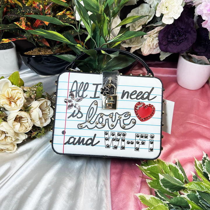LOVER TRUNK BOX