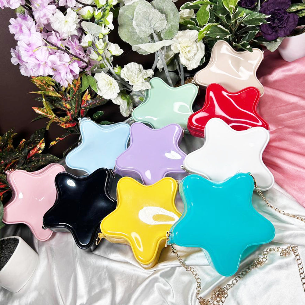 SILICON STAR BAG