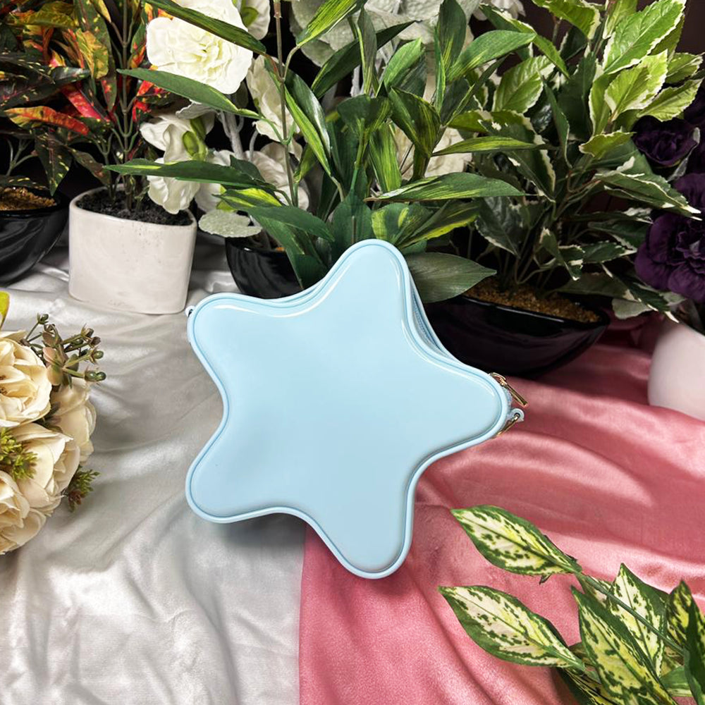 SILICON STAR BAG