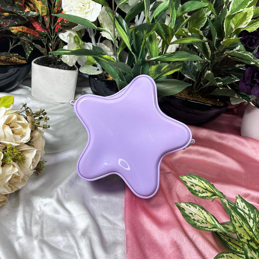 SILICON STAR BAG
