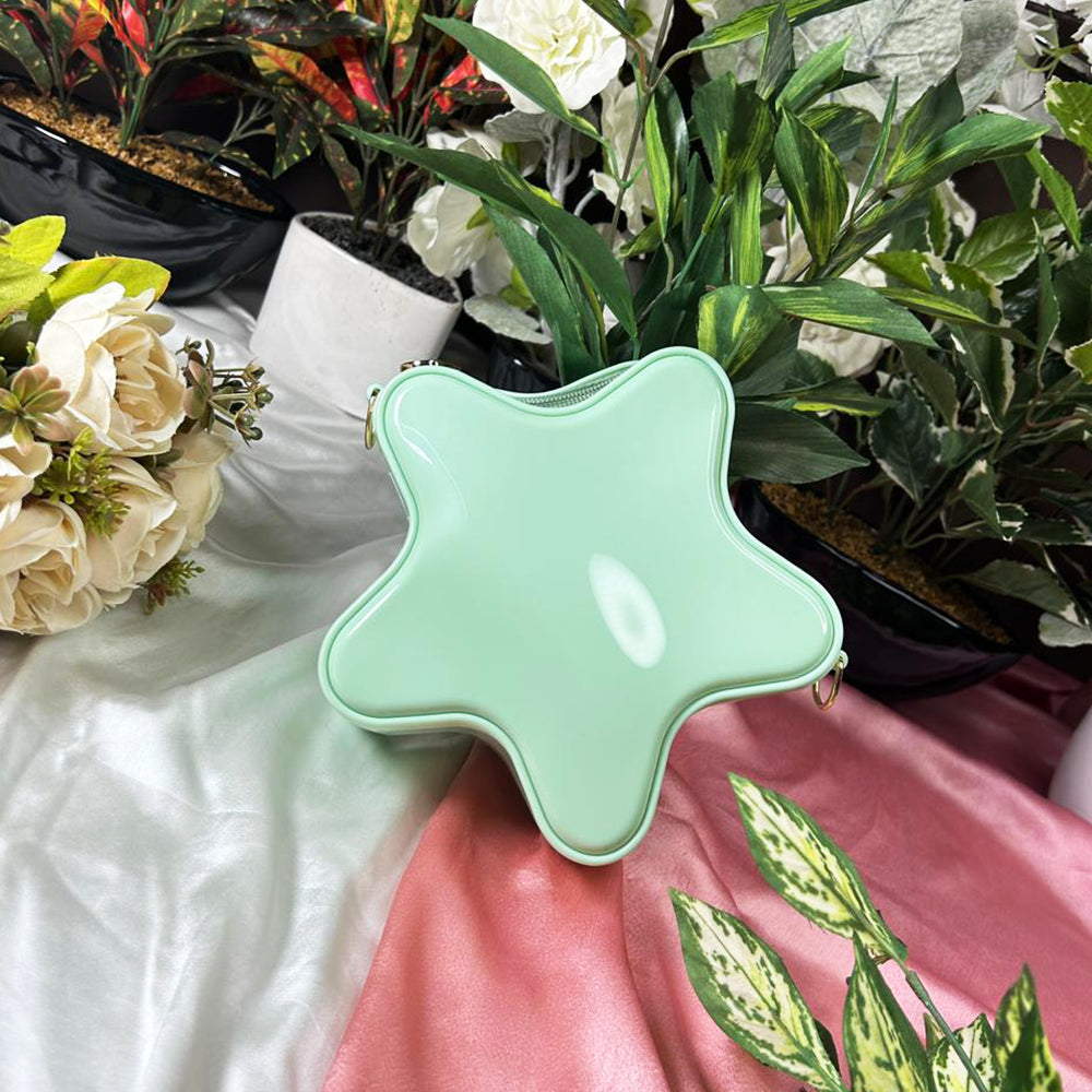 SILICON STAR BAG
