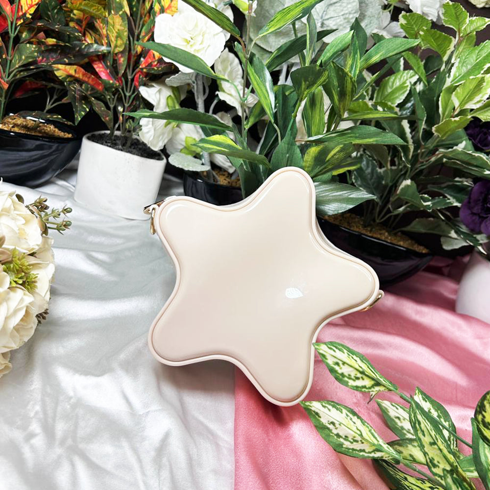 SILICON STAR BAG