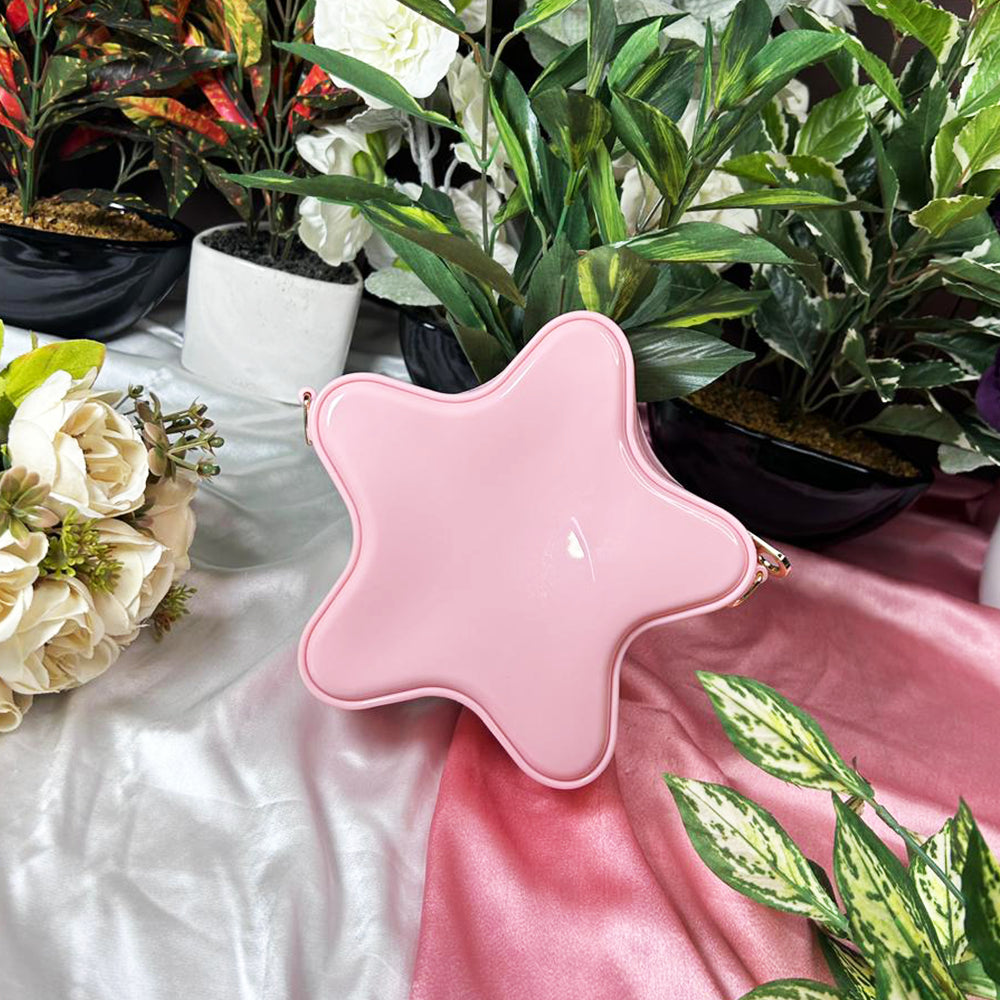 SILICON STAR BAG