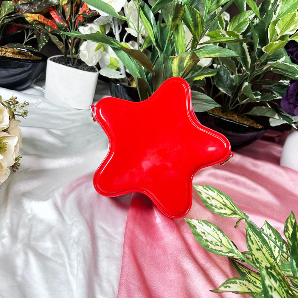SILICON STAR BAG