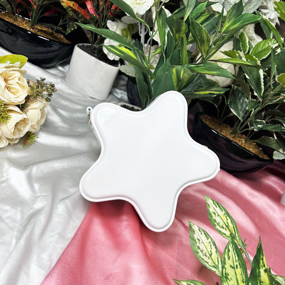 SILICON STAR BAG
