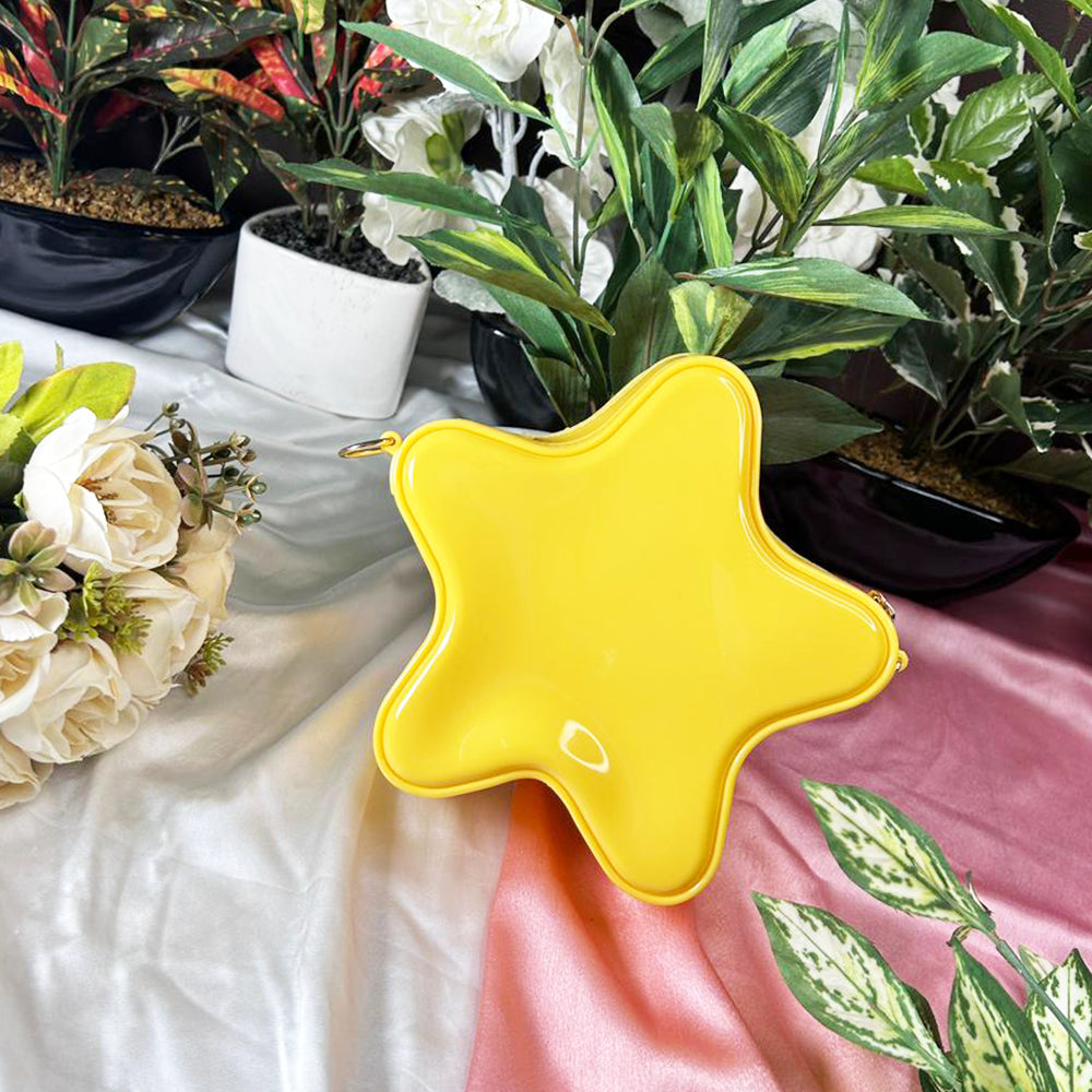 SILICON STAR BAG