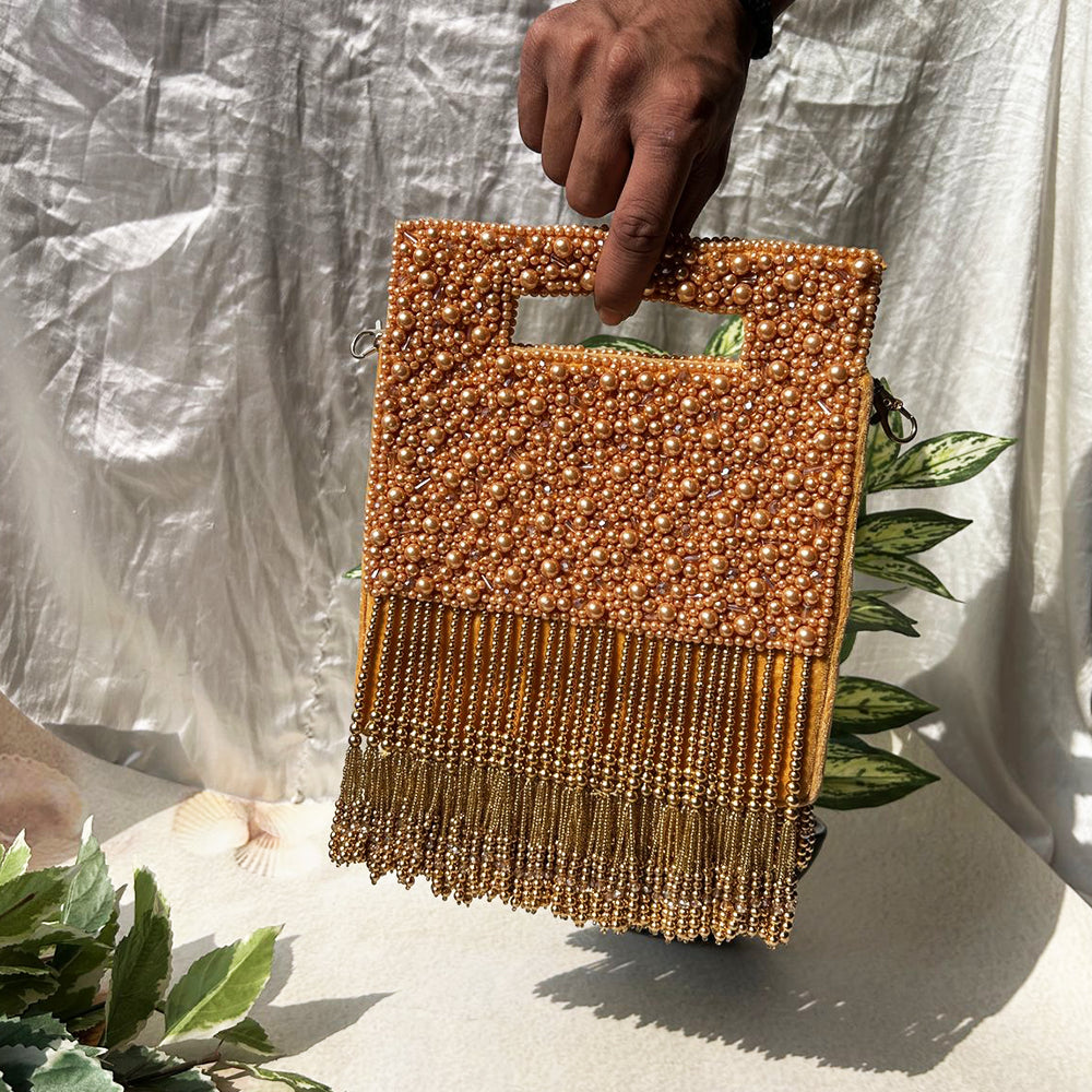 STELLA PEARL BAG
