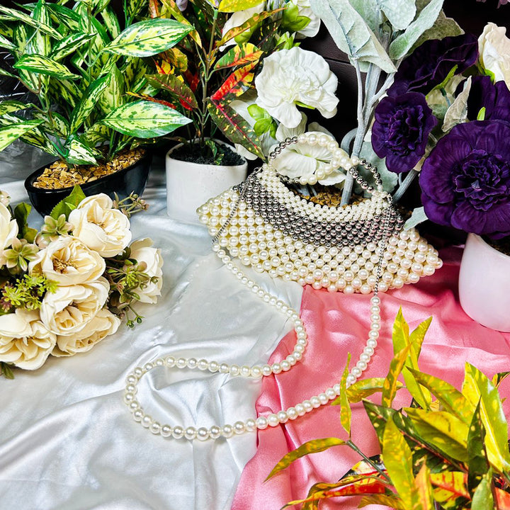HEER PEARL BAG