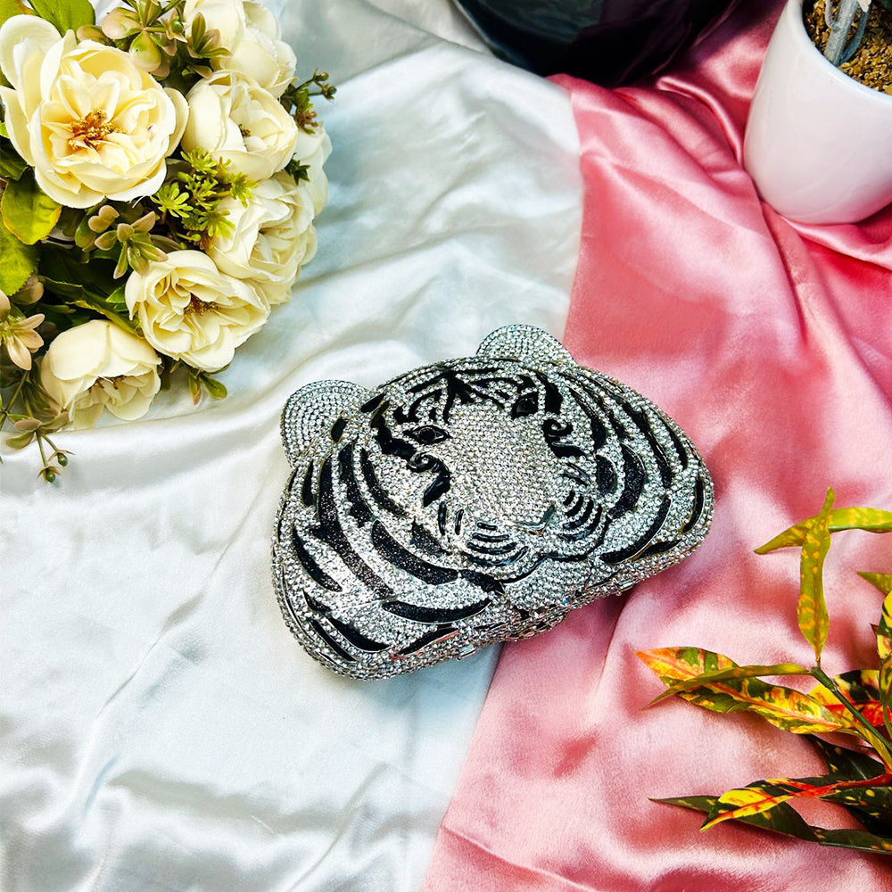 TIGER FACE