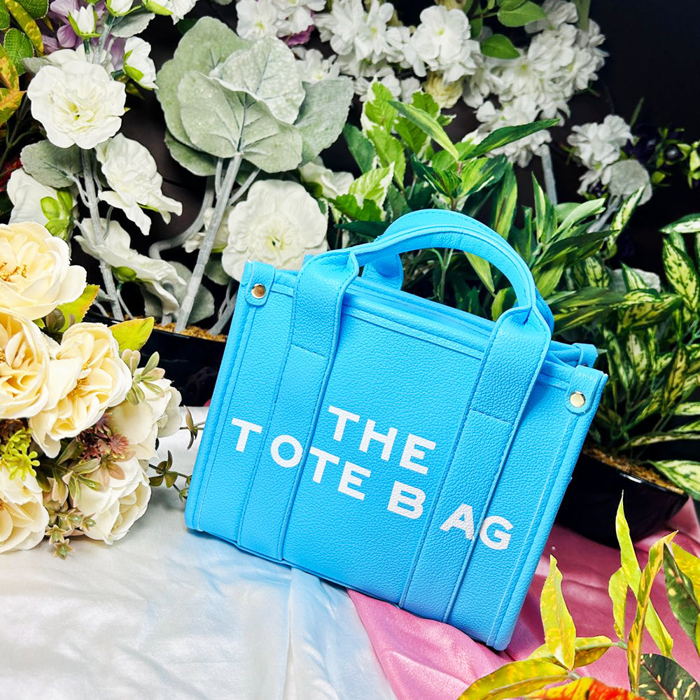 THE MEDIUM M TOTE
