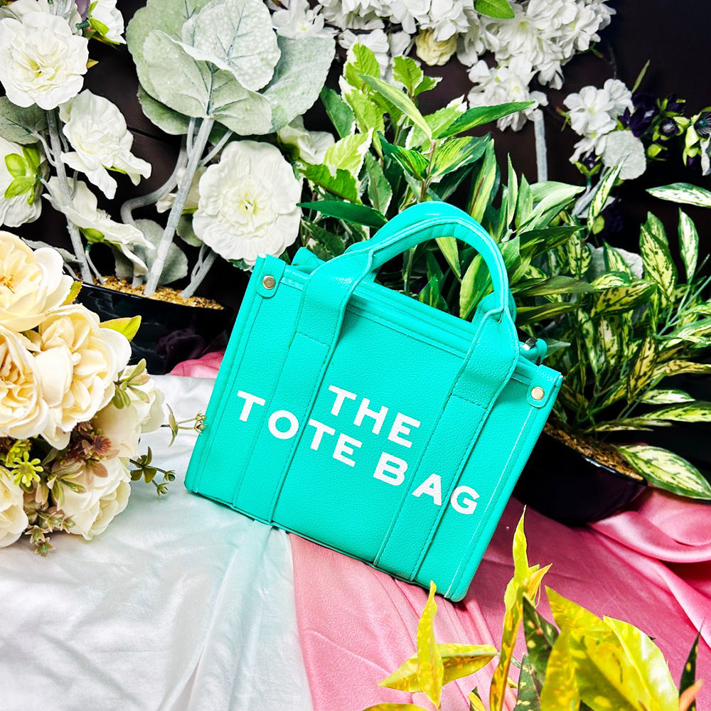 THE MEDIUM M TOTE