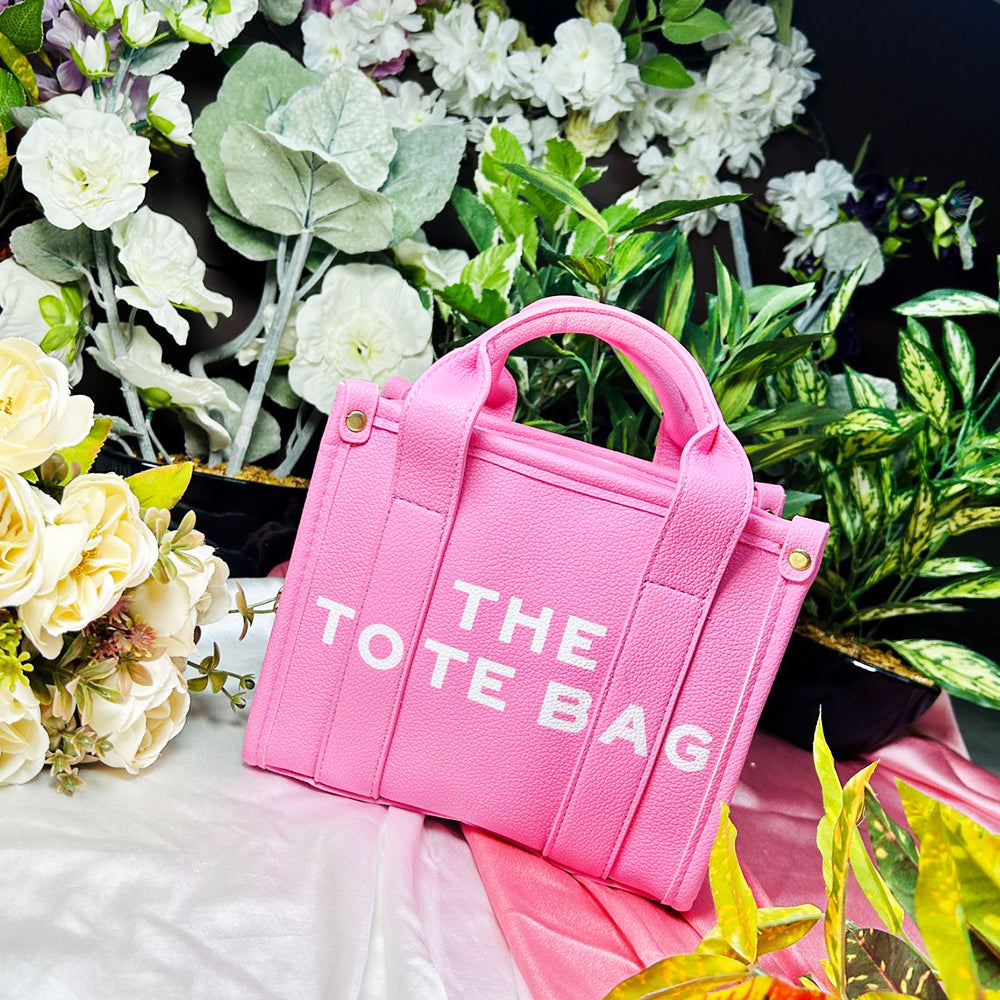 THE MEDIUM M TOTE