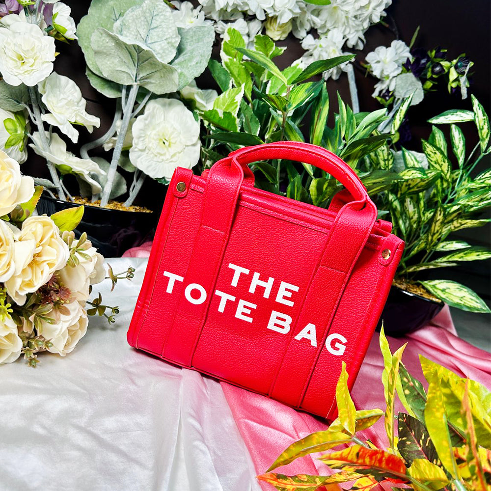 THE MEDIUM M TOTE
