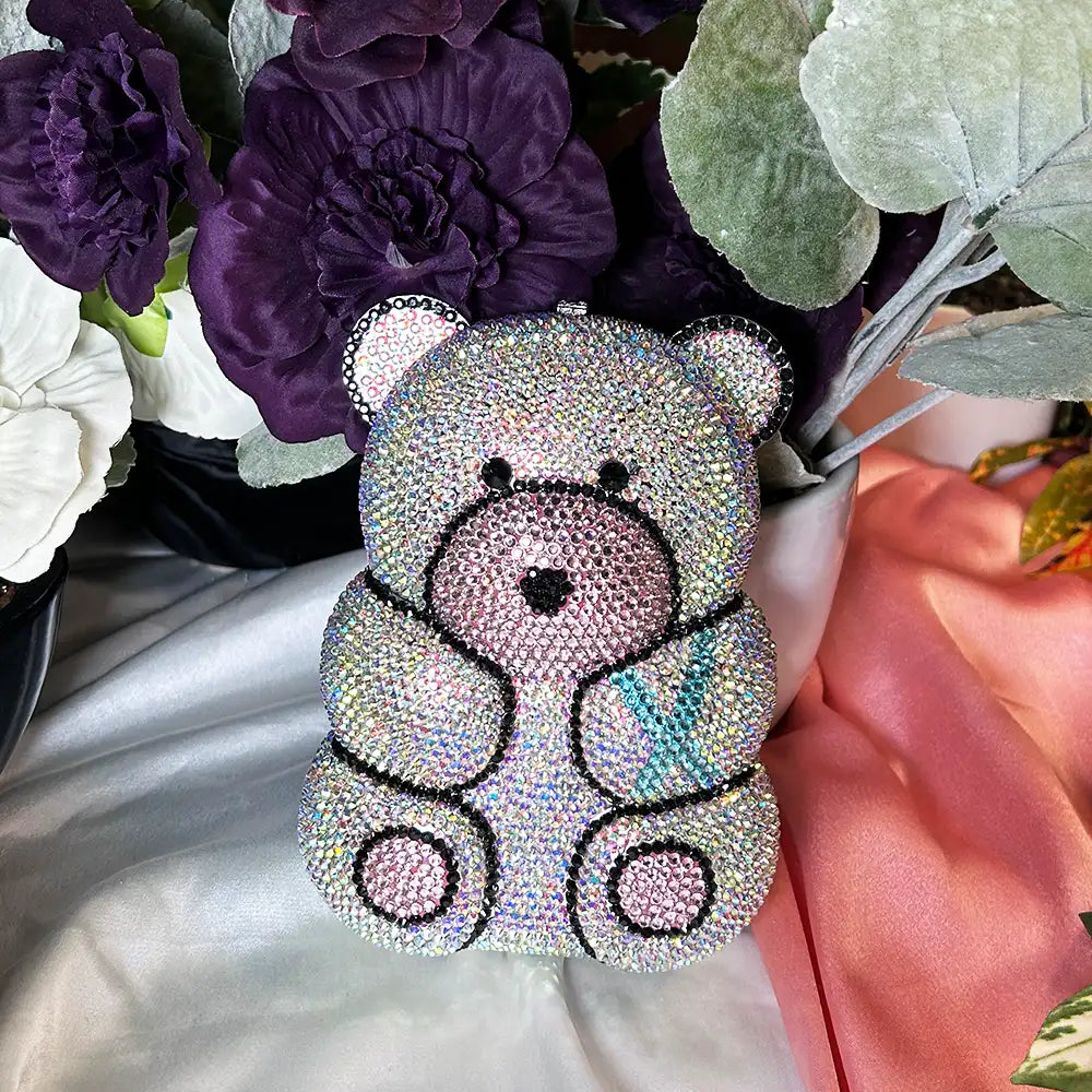 TEDDY