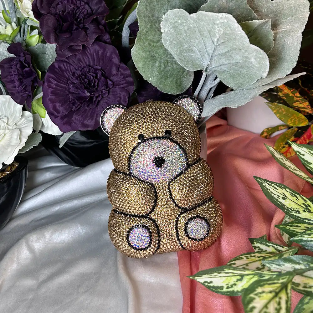 TEDDY