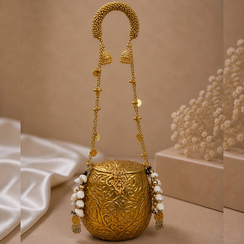 NOOR-E-HEER CLUTCH