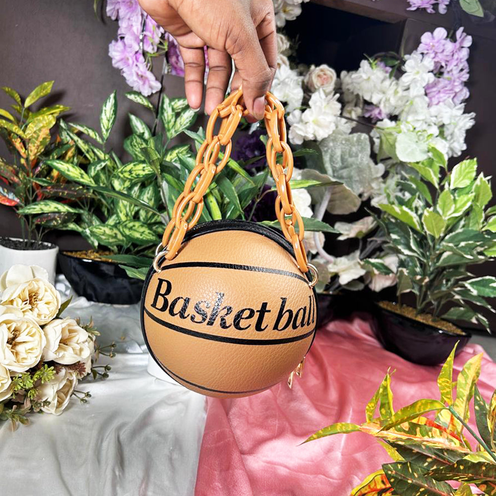 BASKETBALL