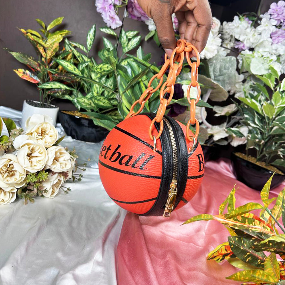 BASKETBALL
