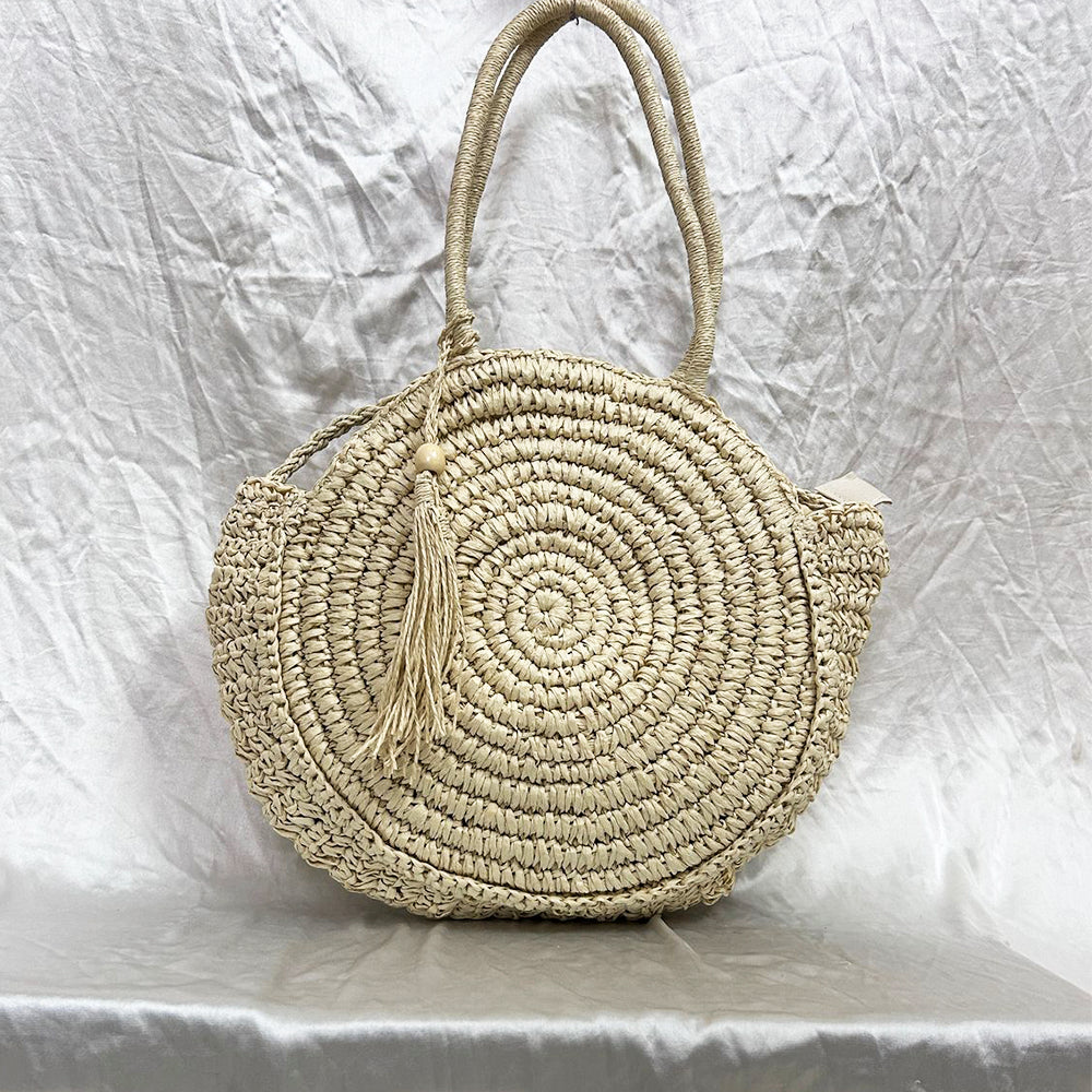 JUTE TOTE