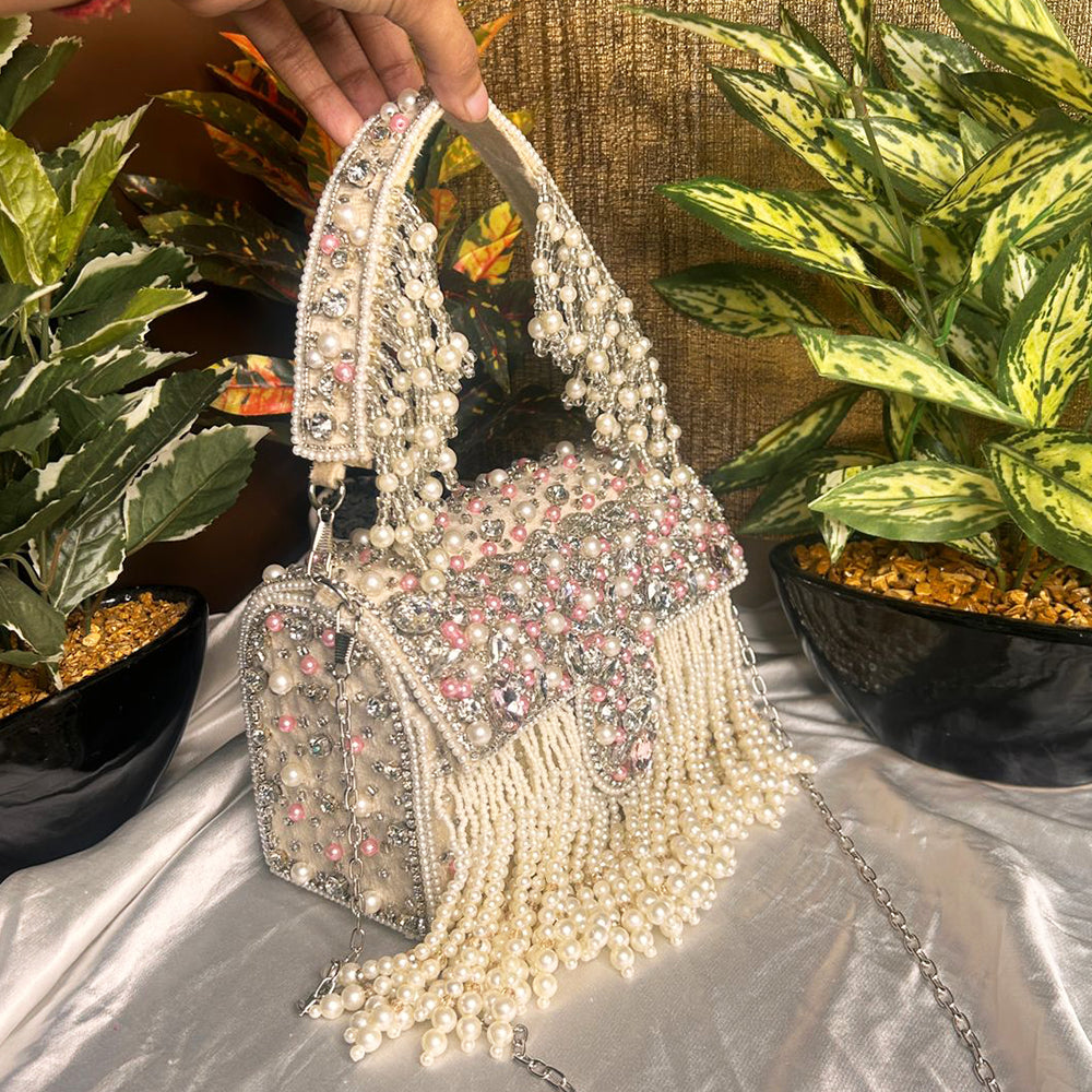 WEDDING BAG