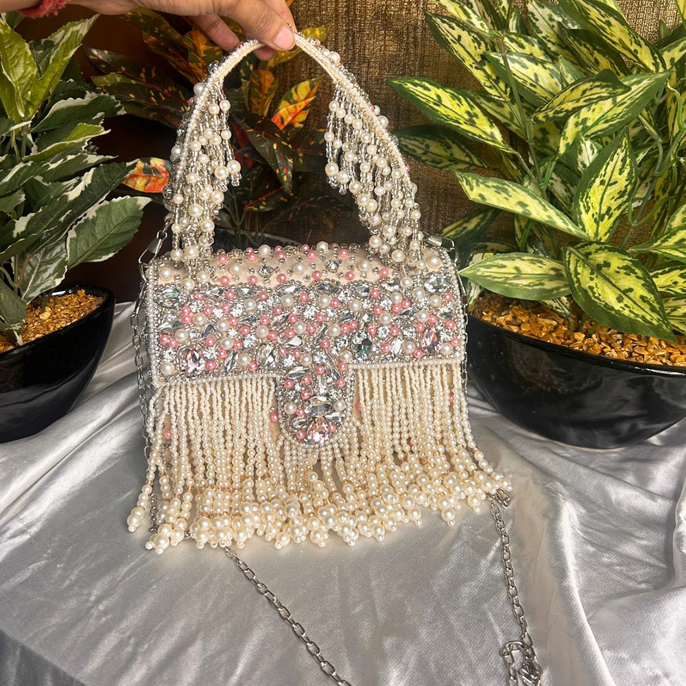 WEDDING BAG