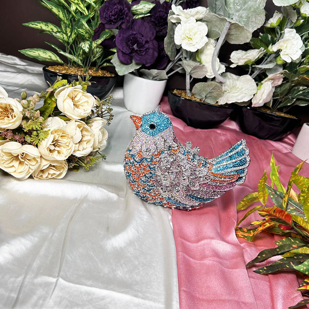 BIRD CLUTCH