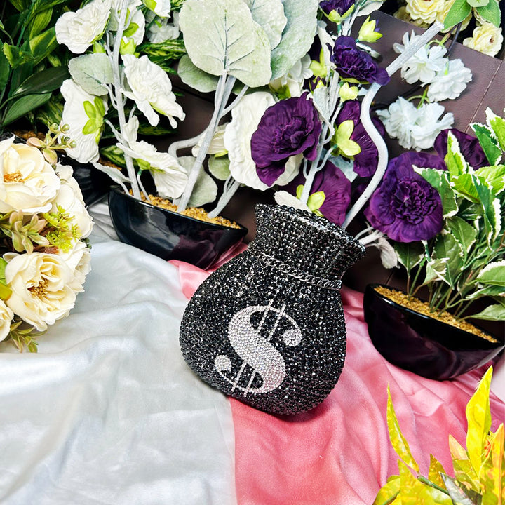 DOLLAR CRYSTAL