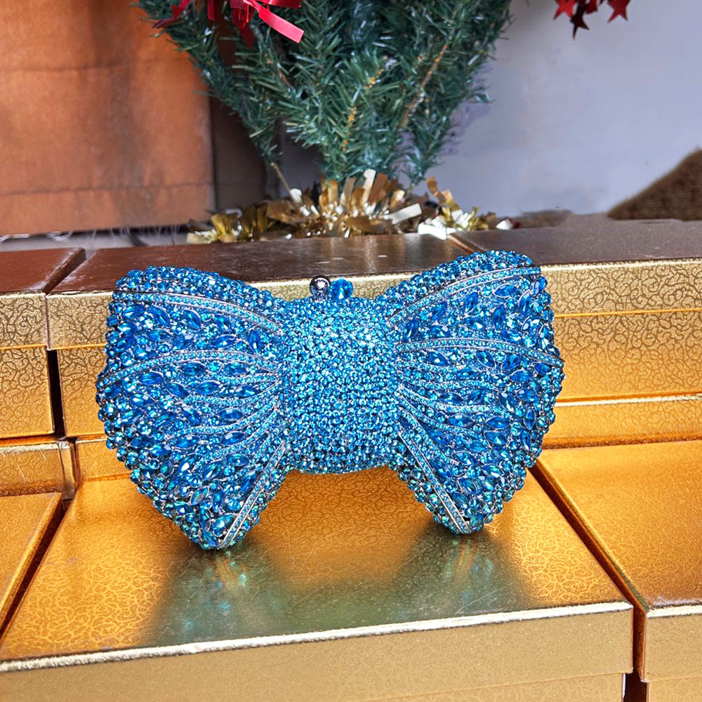 BOW CLUTCH
