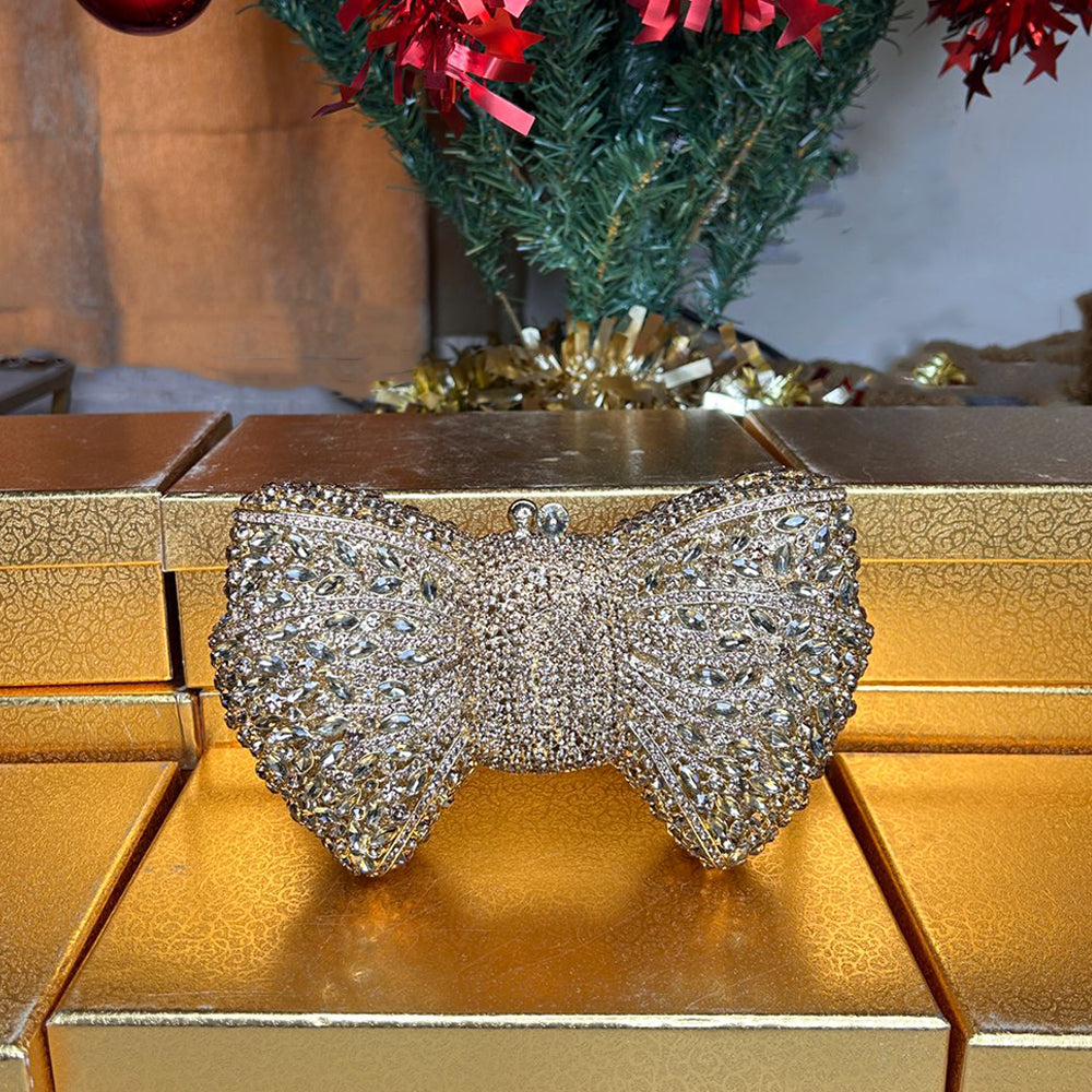 BOW CLUTCH