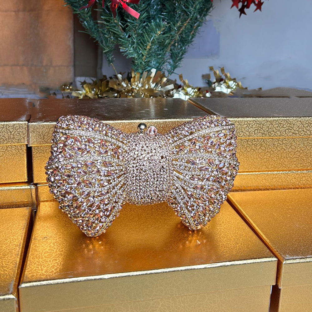 BOW CLUTCH