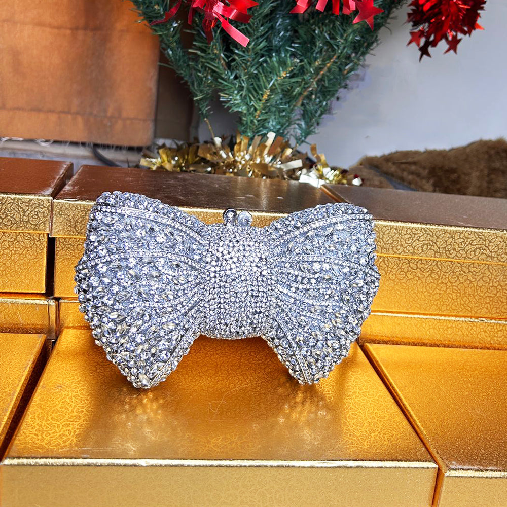 BOW CLUTCH