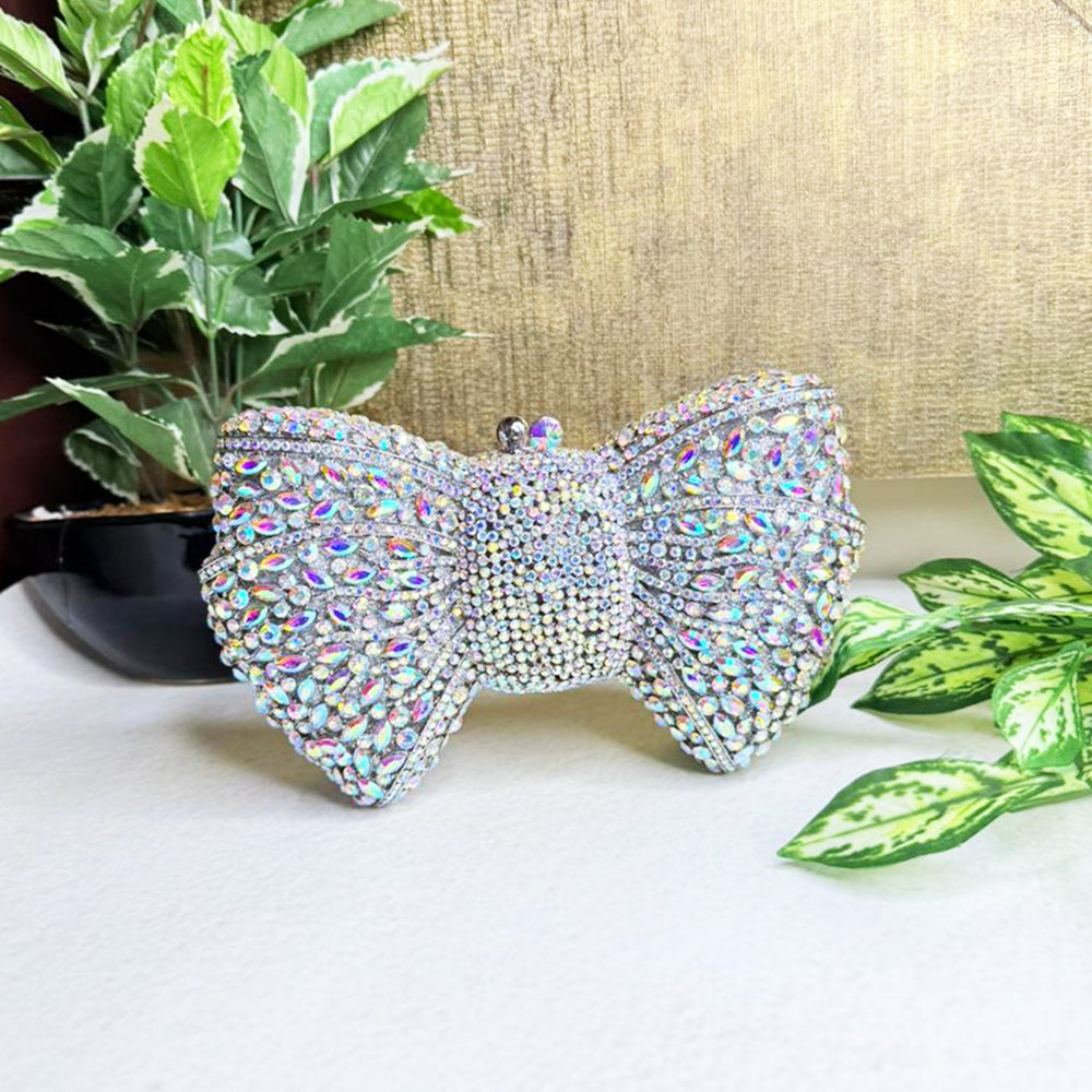 BOW CLUTCH