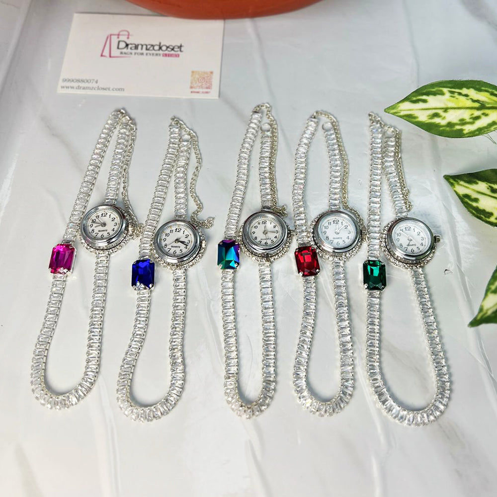 BRACELET WATCH