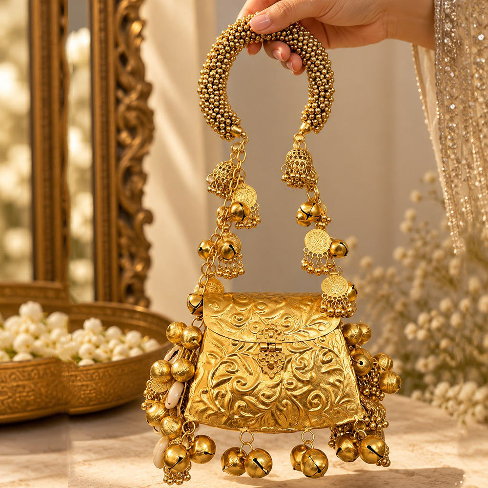 Jhumki Rani