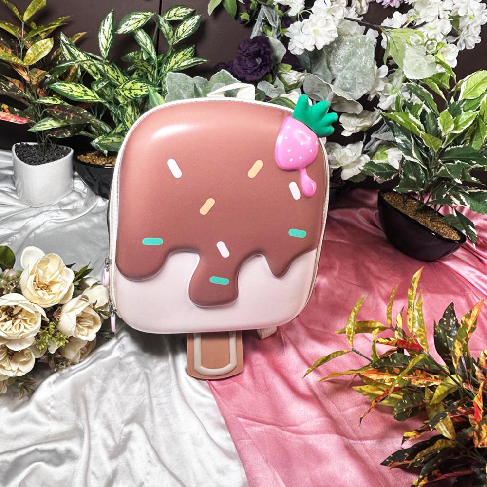 ICE-CREAM BACKPACK