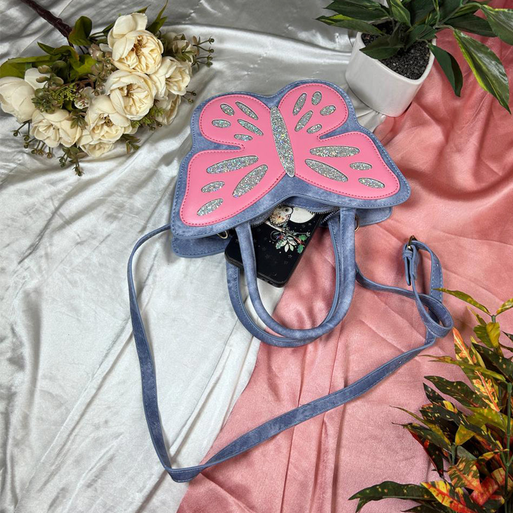 BUTTERFLY SLING