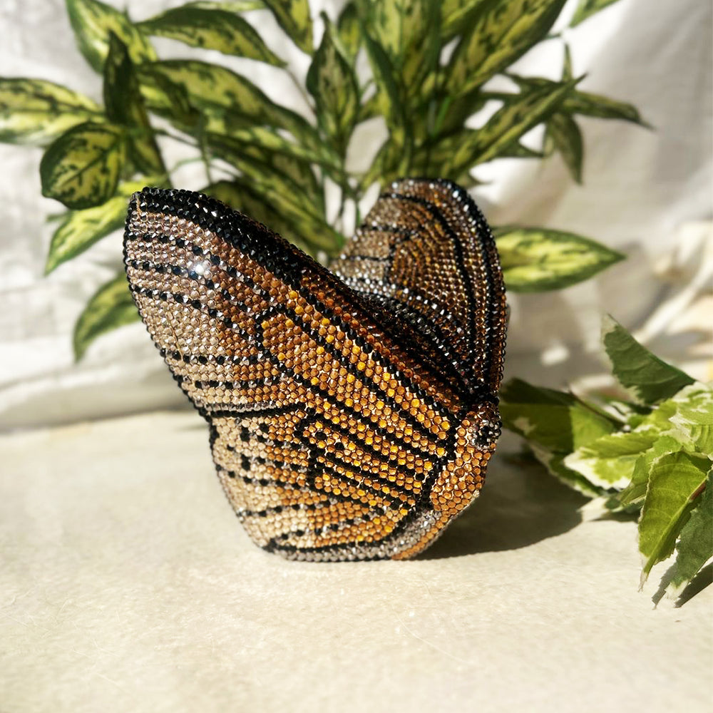 PREMIUM BUTTERFLY