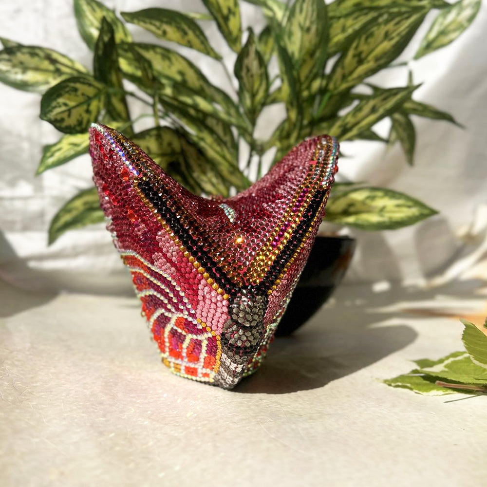 PREMIUM BUTTERFLY