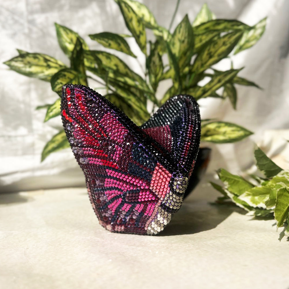 PREMIUM BUTTERFLY