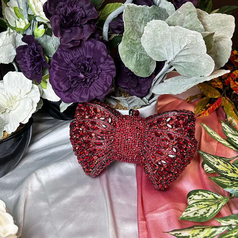 BOW CLUTCH