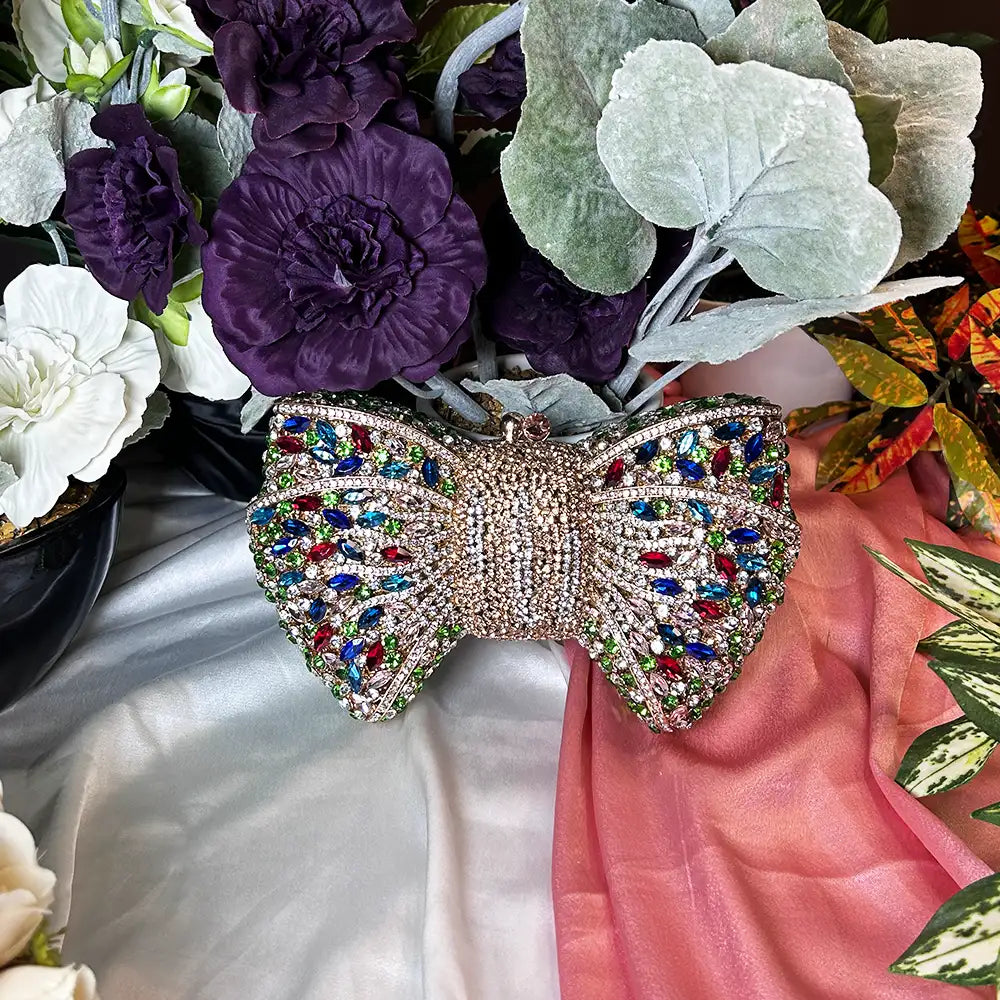 BOW CLUTCH