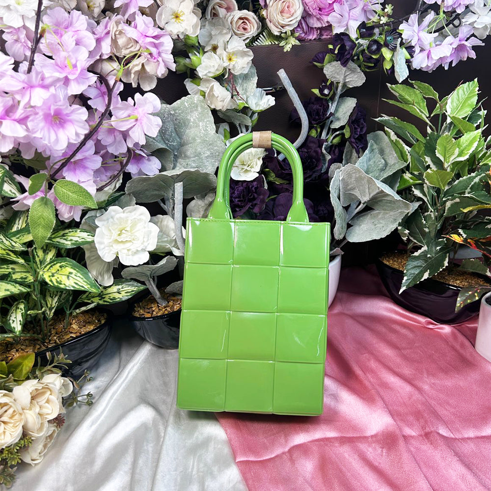 CANDY SILICON BAG