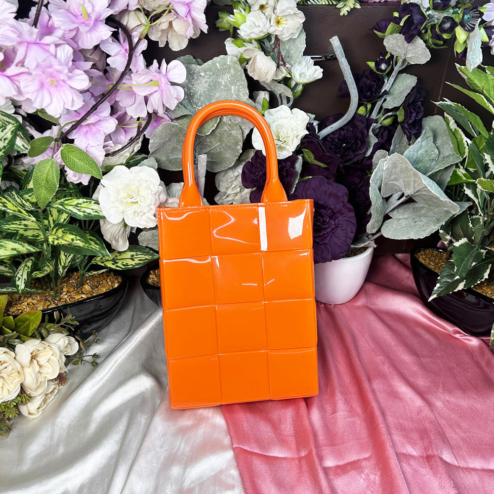 CANDY SILICON BAG