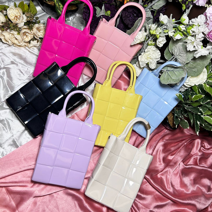 CANDY SILICON BAG