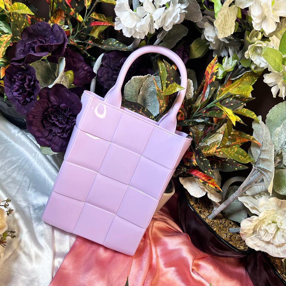 CANDY SILICON BAG