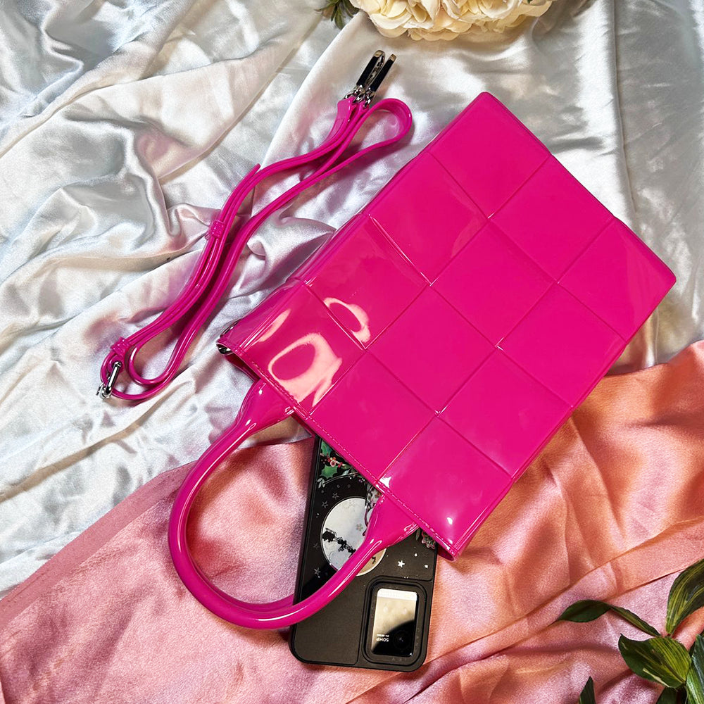 CANDY SILICON BAG