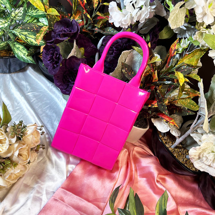 CANDY SILICON BAG
