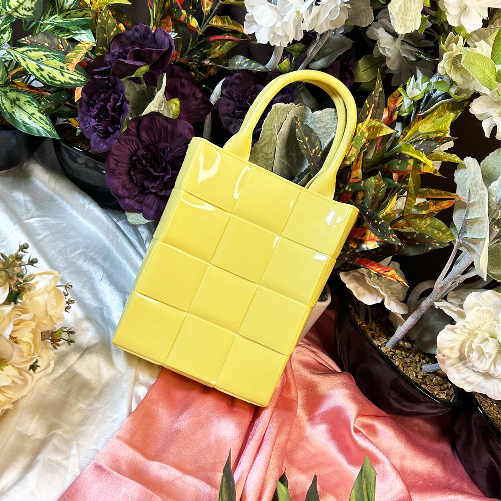 CANDY SILICON BAG