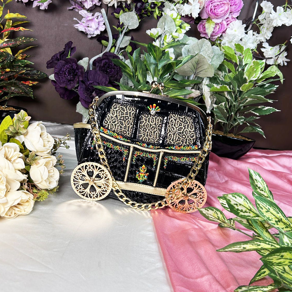 CARRIAGE CLUTCH