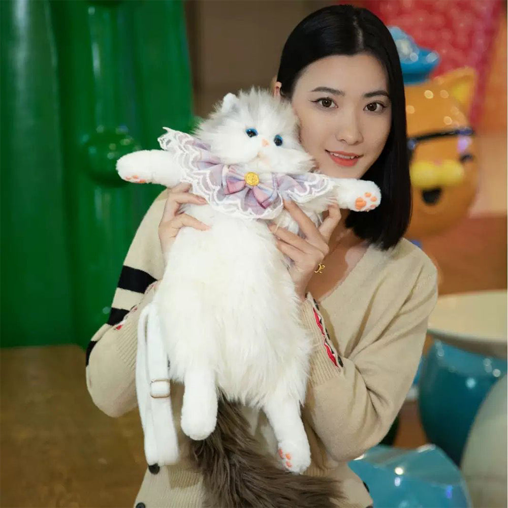 Cat bag